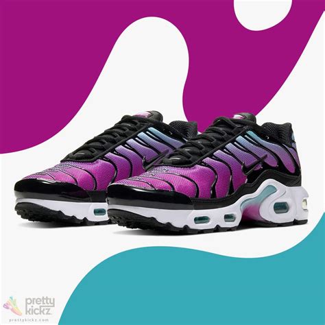 tn nike damen lila türkis|Women's TN Air Max Plus Shoes (9) .